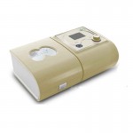 Respircare CPAP20 Standard Machine with Humidifier